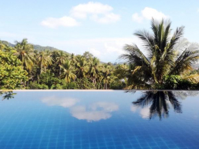 Koh Samui Palm View Villa